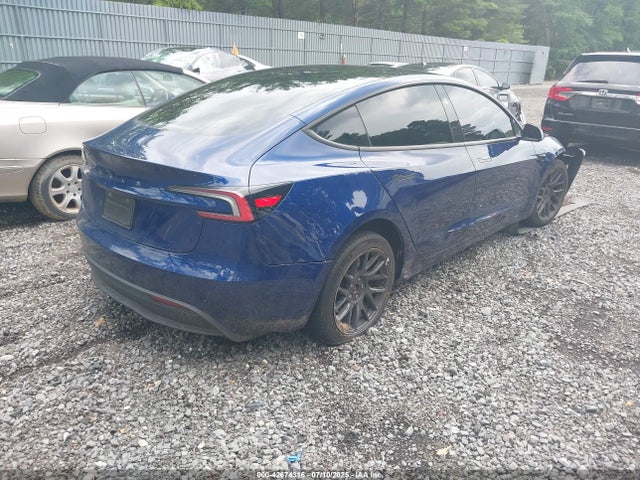2024 TESLA MODEL 3 5YJ3E1EA4RF829626 Photo 3