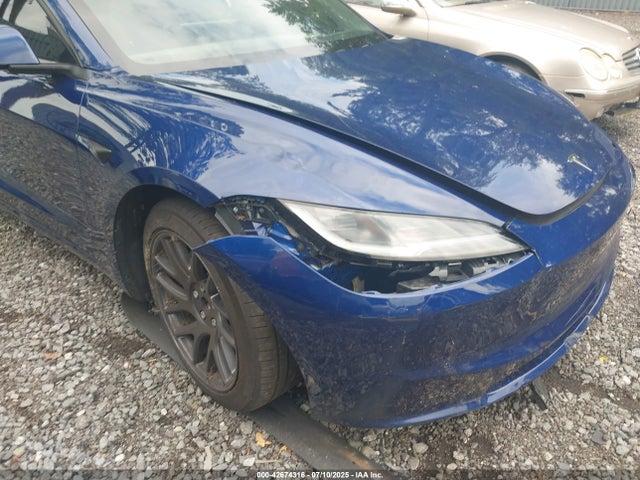 2024 TESLA MODEL 3 5YJ3E1EA4RF829626 Photo 5