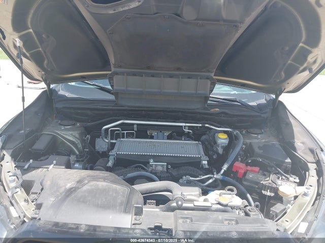 4S4WMAUD7R3419469 Subaru Ascent