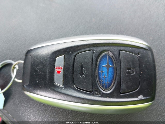 4S4WMAUD7R3419469 Subaru Ascent