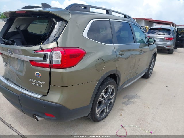 4S4WMAUD7R3419469 Subaru Ascent