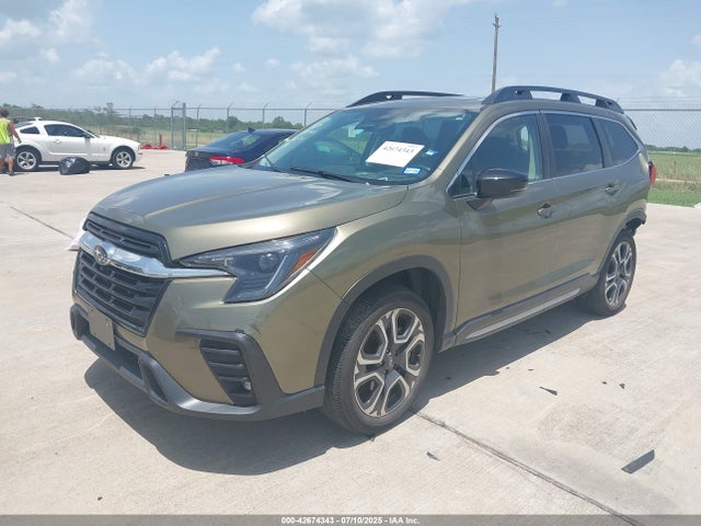 4S4WMAUD7R3419469 Subaru Ascent