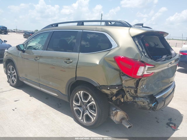 4S4WMAUD7R3419469 Subaru Ascent