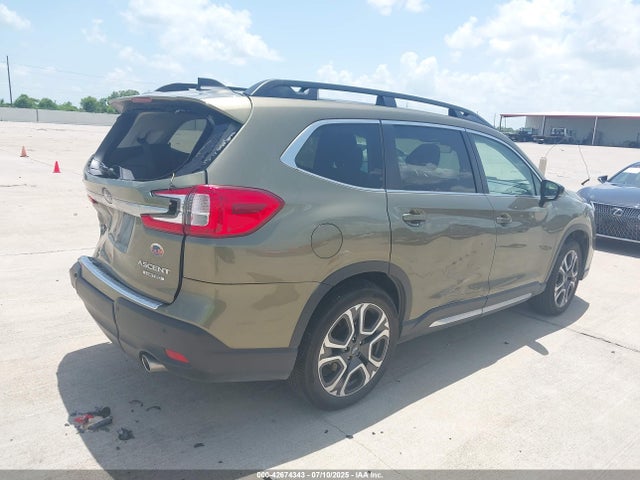 4S4WMAUD7R3419469 Subaru Ascent