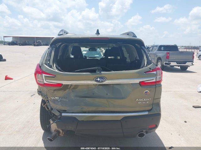 4S4WMAUD7R3419469 Subaru Ascent