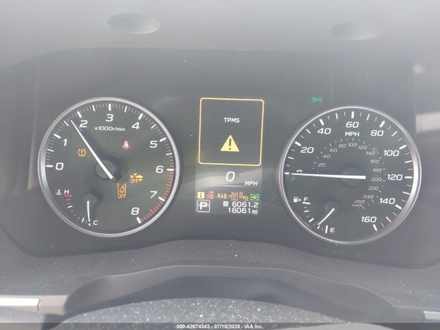 4S4WMAUD7R3419469 Subaru Ascent