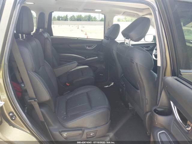 4S4WMAUD7R3419469 Subaru Ascent