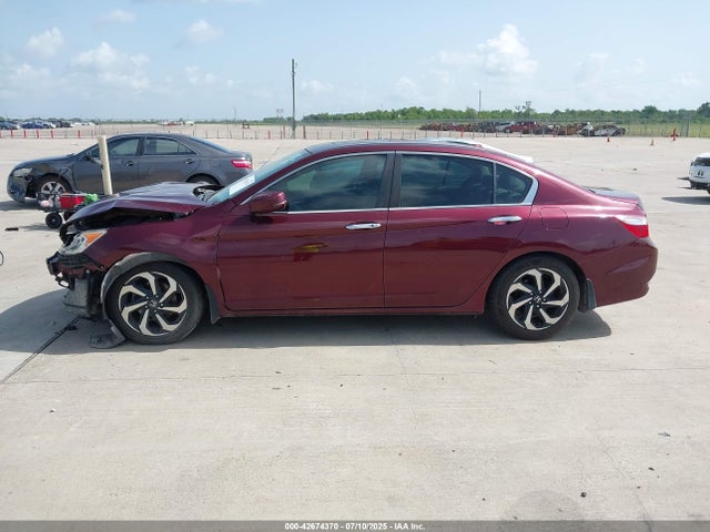 1HGCR2F72HA004612 Honda k24w1