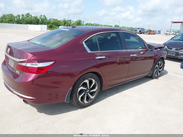 1HGCR2F72HA004612 Honda k24w1