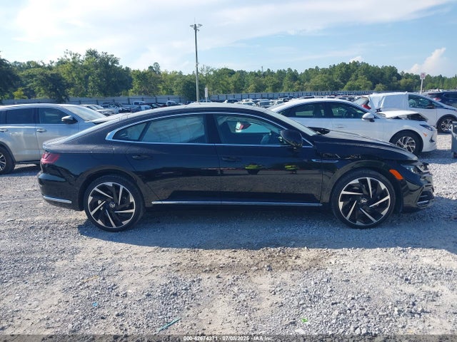 Volkswagen Arteon 2023 WVWTR7AN4PE010033 Image 13