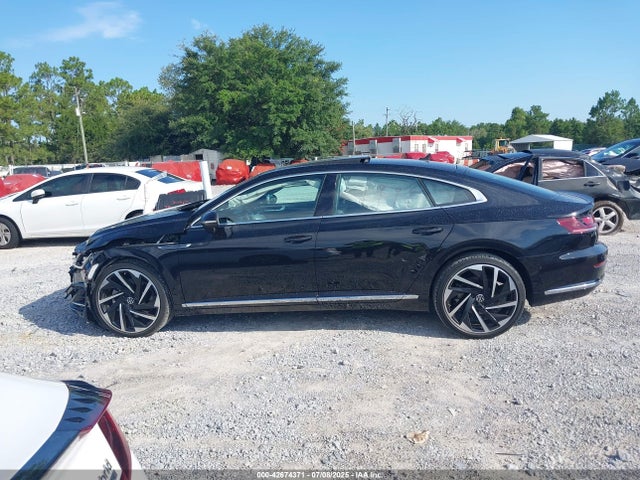 Volkswagen Arteon 2023 WVWTR7AN4PE010033 Image 14