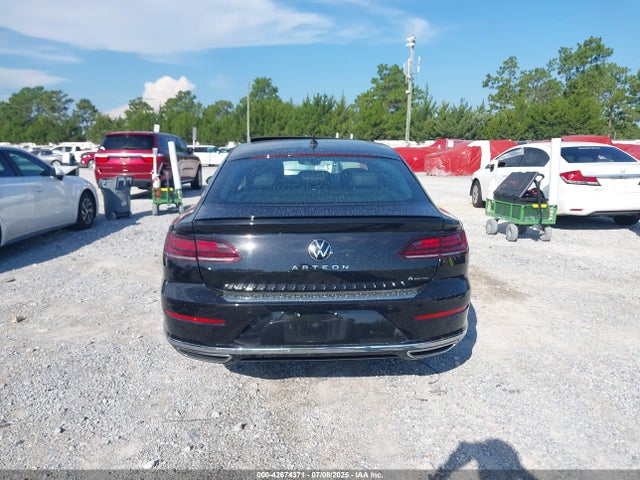 Volkswagen Arteon 2023 WVWTR7AN4PE010033 Image 16