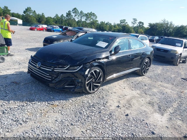 Volkswagen Arteon 2023 WVWTR7AN4PE010033 Image 2