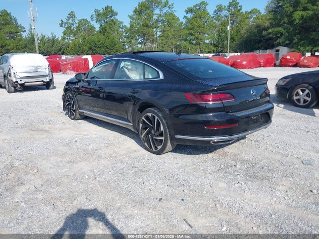 Volkswagen Arteon 2023 WVWTR7AN4PE010033 Image 3