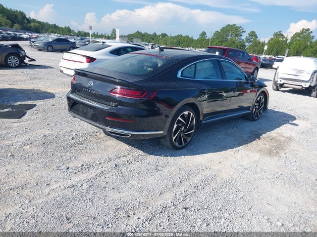 Volkswagen Arteon 2023 WVWTR7AN4PE010033 Image 4