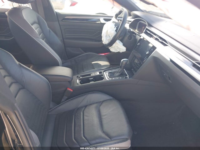 Volkswagen Arteon 2023 WVWTR7AN4PE010033 Image 5