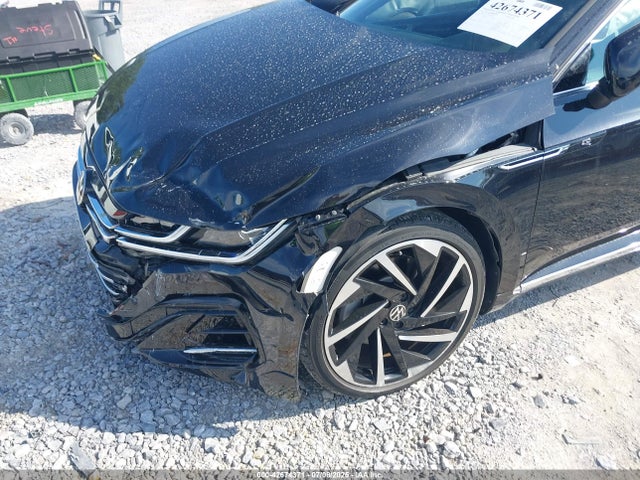WVWTR7AN4PE010033 Volkswagen Arteon
