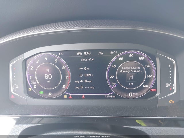 Volkswagen Arteon 2023 WVWTR7AN4PE010033 Image 7