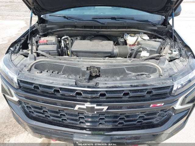 1GNSKPKDXPR478645 Chevrolet l84