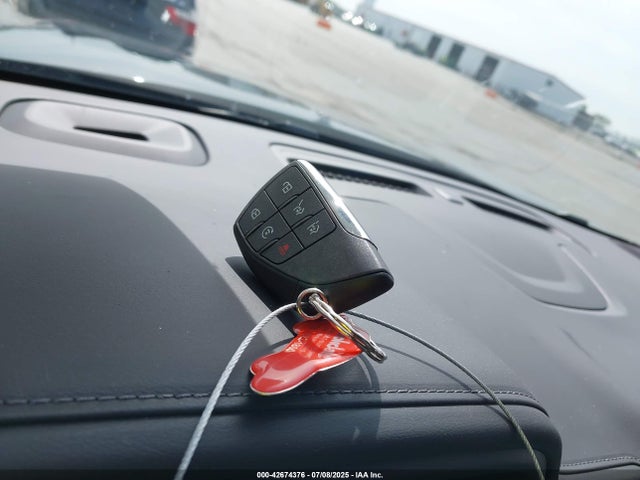 1GNSKPKDXPR478645 Chevrolet l84