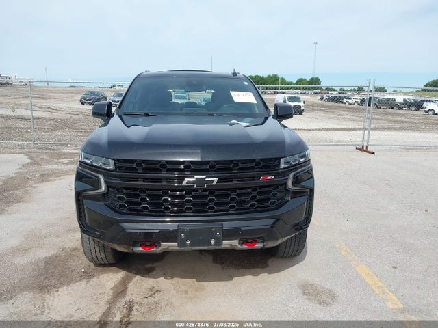1GNSKPKDXPR478645 Chevrolet l84