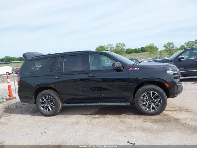 1GNSKPKDXPR478645 Chevrolet l84