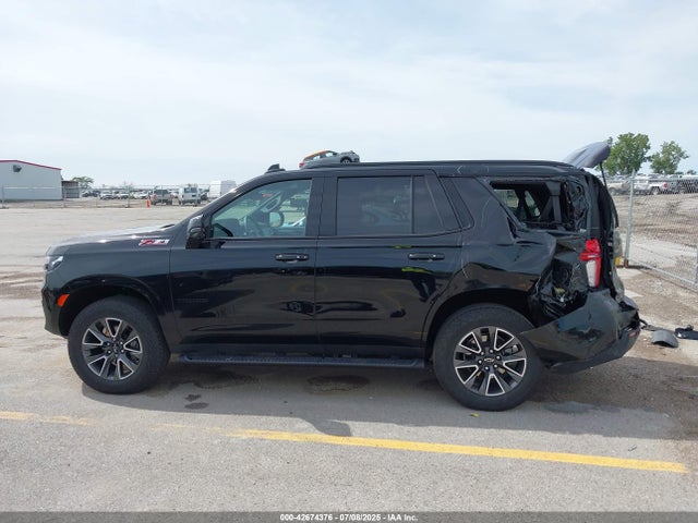 1GNSKPKDXPR478645 Chevrolet l84