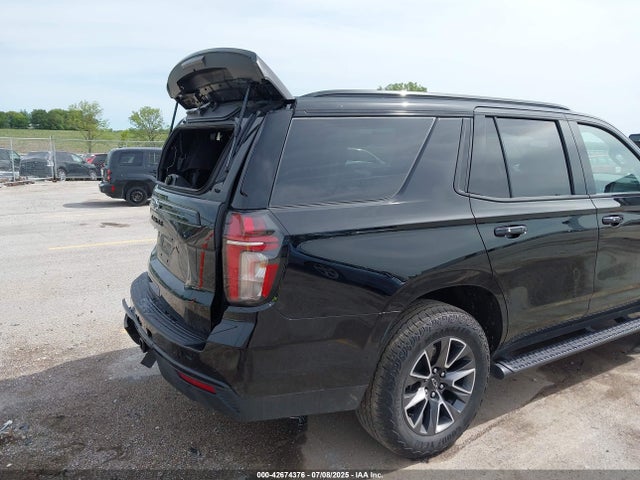1GNSKPKDXPR478645 Chevrolet l84
