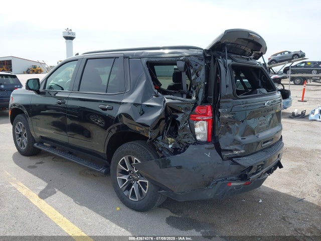 1GNSKPKDXPR478645 Chevrolet l84