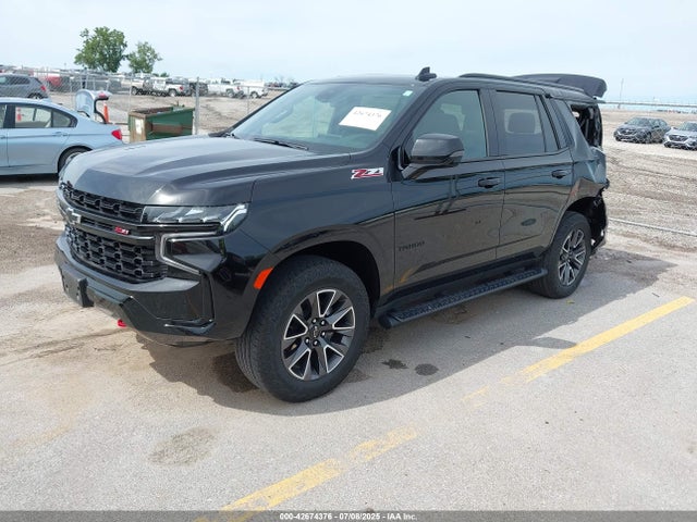 1GNSKPKDXPR478645 Chevrolet l84