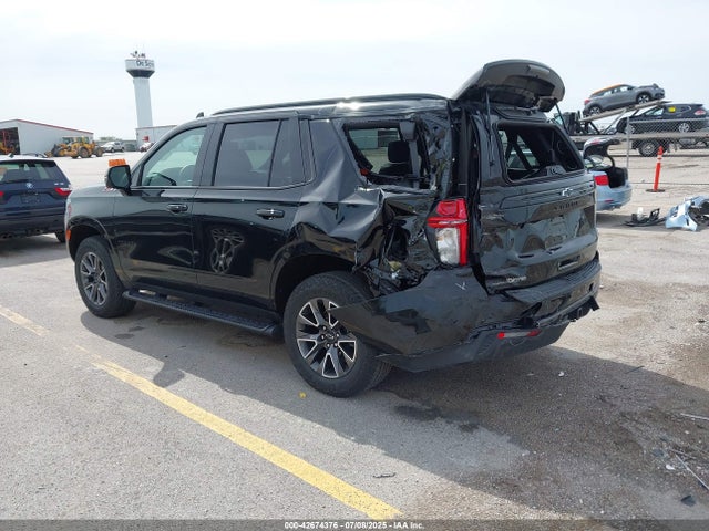 1GNSKPKDXPR478645 Chevrolet l84