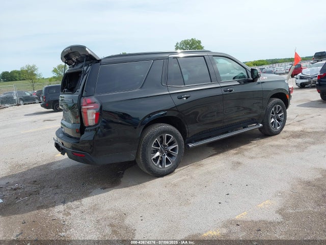 1GNSKPKDXPR478645 Chevrolet l84