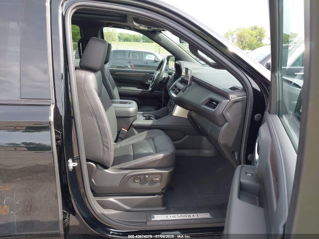 1GNSKPKDXPR478645 Chevrolet l84