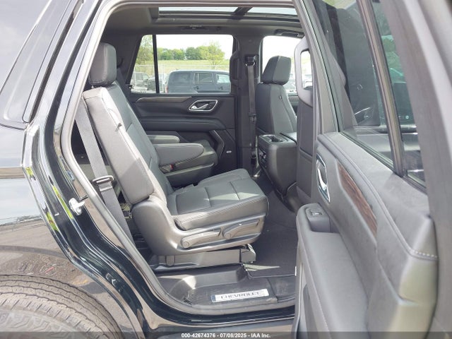 1GNSKPKDXPR478645 Chevrolet l84