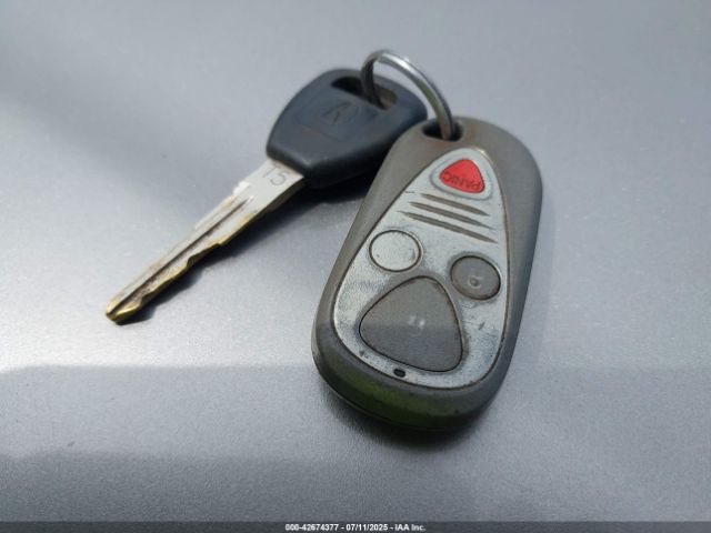 2002 ACURA RSX JH4DC54892C012508 Photo 10