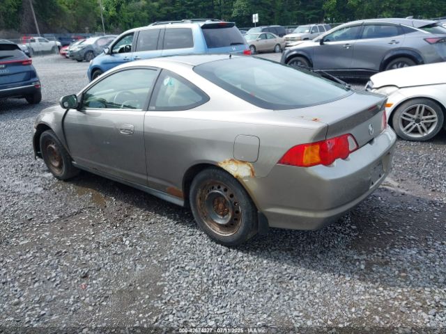 2002 ACURA RSX JH4DC54892C012508 Photo 2