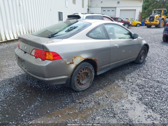 2002 ACURA RSX JH4DC54892C012508 Photo 3