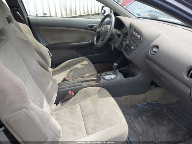 2002 ACURA RSX JH4DC54892C012508 Photo 4