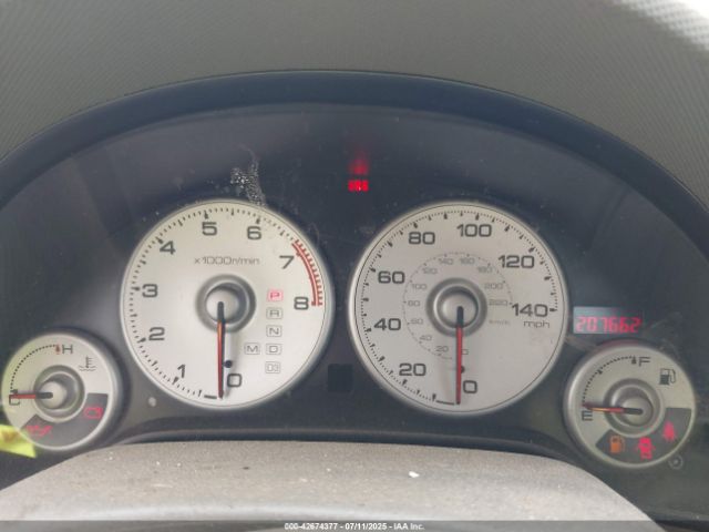 2002 ACURA RSX JH4DC54892C012508 Photo 6