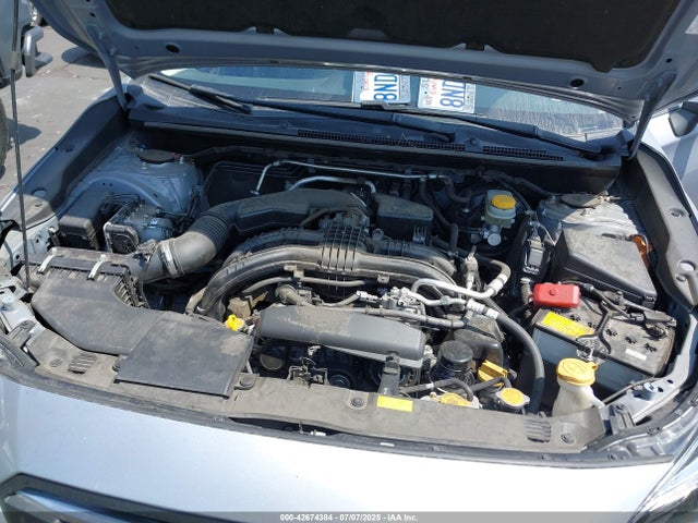 JF2GTAMC3K8373894 Subaru naturally aspirated