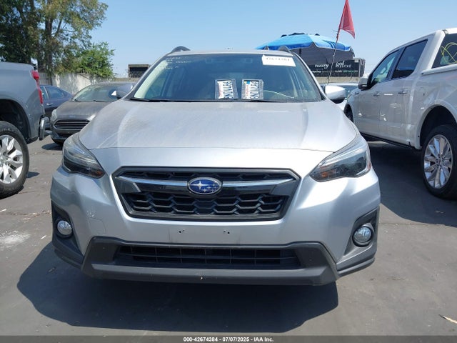 JF2GTAMC3K8373894 Subaru naturally aspirated