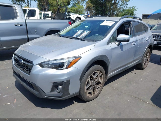 JF2GTAMC3K8373894 Subaru naturally aspirated