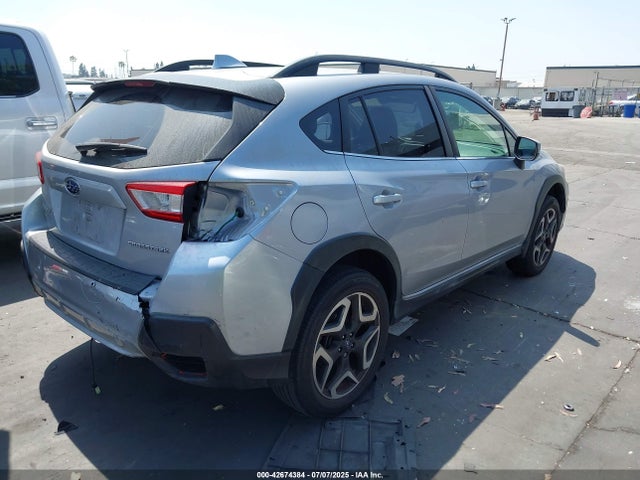 JF2GTAMC3K8373894 Subaru naturally aspirated
