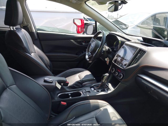JF2GTAMC3K8373894 Subaru naturally aspirated