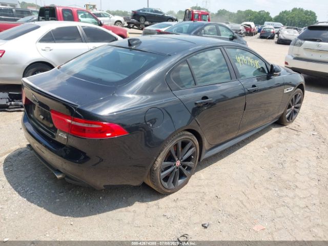 2017 JAGUAR XE SAJAL4BVXHA950319 Photo 3
