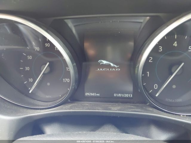 2017 JAGUAR XE SAJAL4BVXHA950319 Photo 6