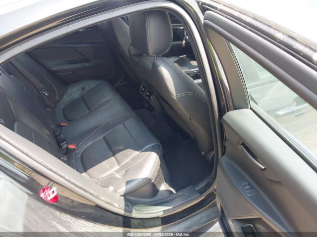 2017 JAGUAR XE SAJAL4BVXHA950319 Photo 7