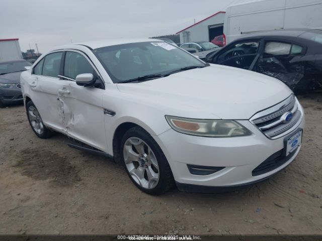 2011 FORD TAURUS 1FAHP2EW8BG173465