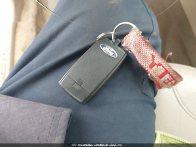 2011 FORD TAURUS 1FAHP2EW8BG173465 Photo 10