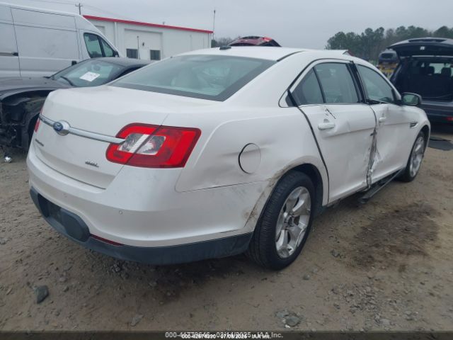 2011 FORD TAURUS 1FAHP2EW8BG173465 Photo 3